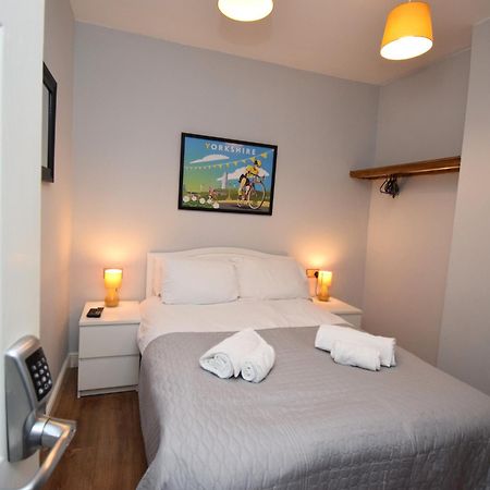 Malton Central Apartments 部屋 写真