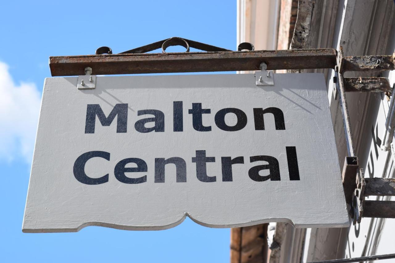 Malton Central Apartments エクステリア 写真