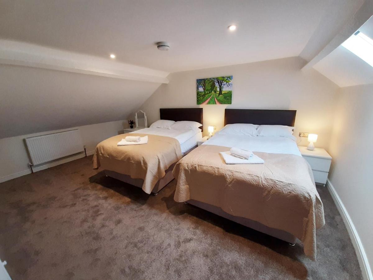 Malton Central Apartments 部屋 写真