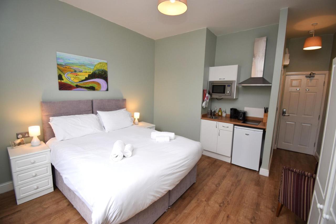 Malton Central Apartments 部屋 写真