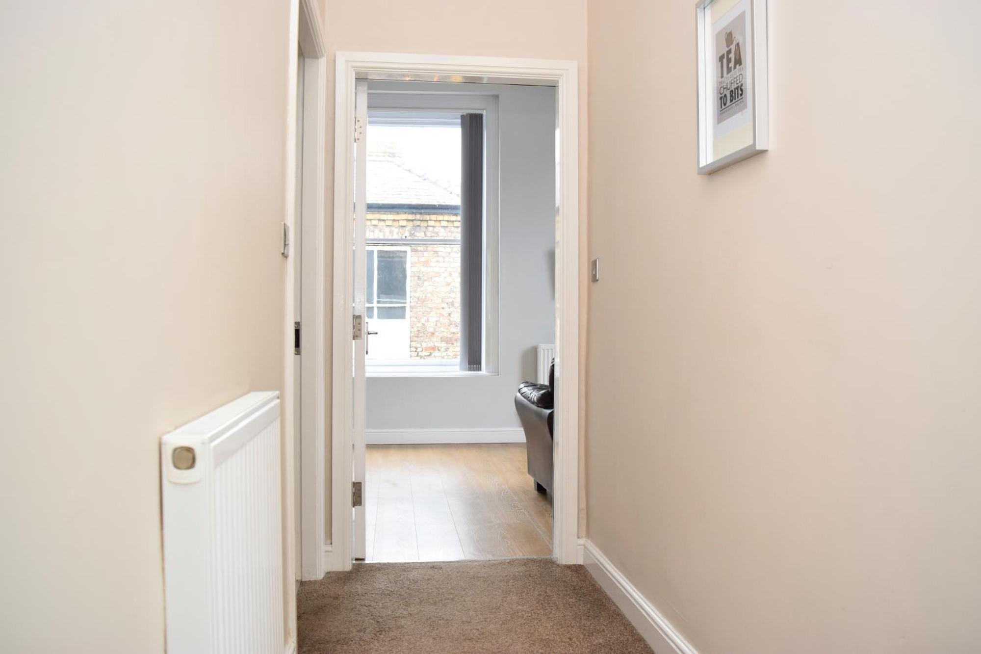 Malton Central Apartments 部屋 写真