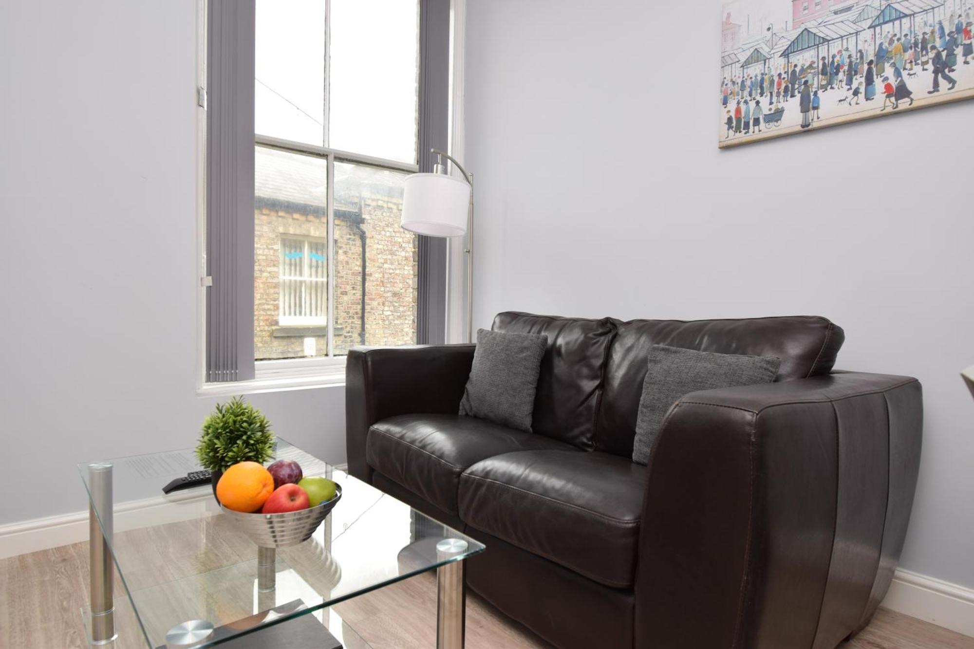 Malton Central Apartments 部屋 写真