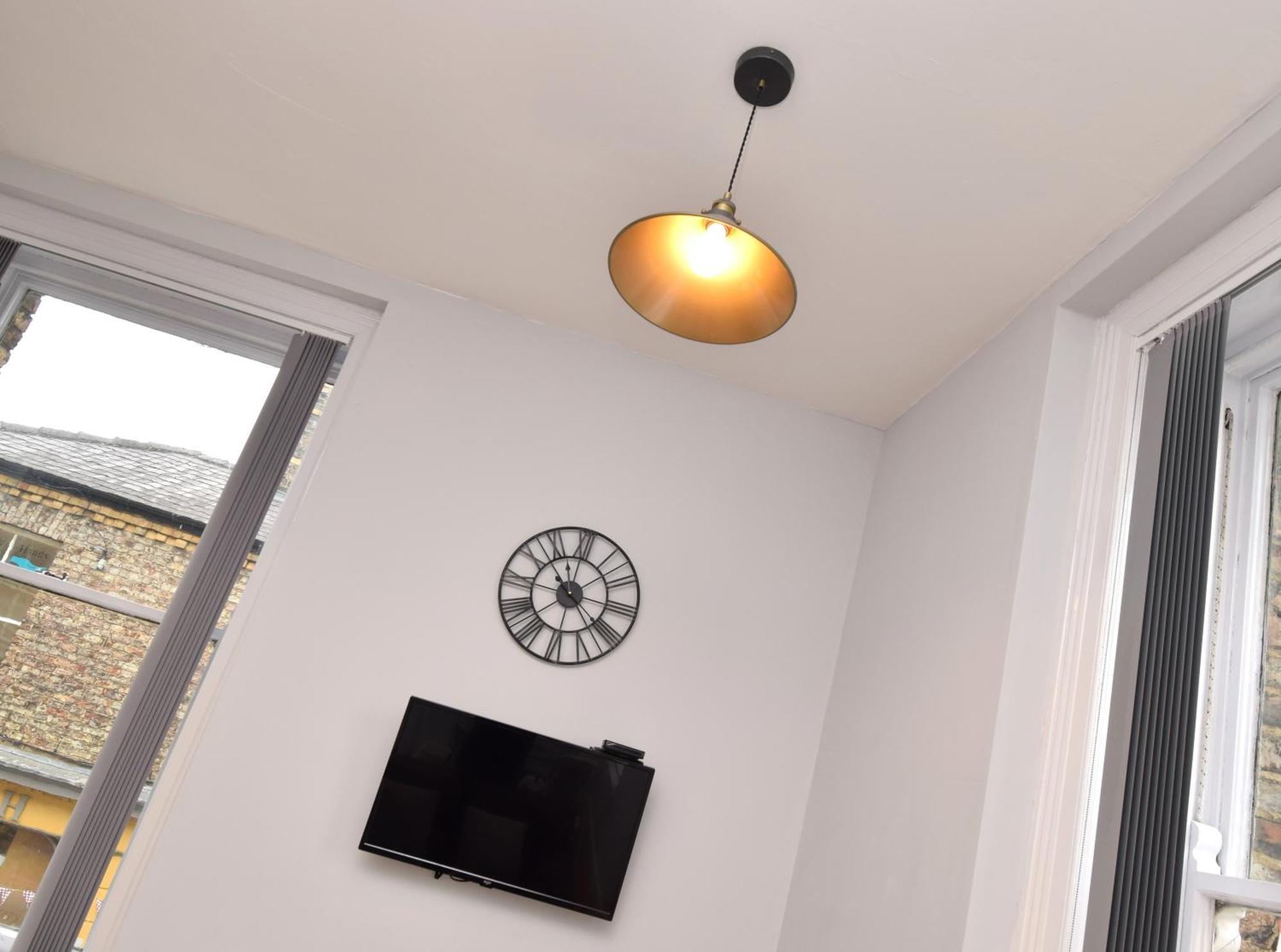 Malton Central Apartments 部屋 写真