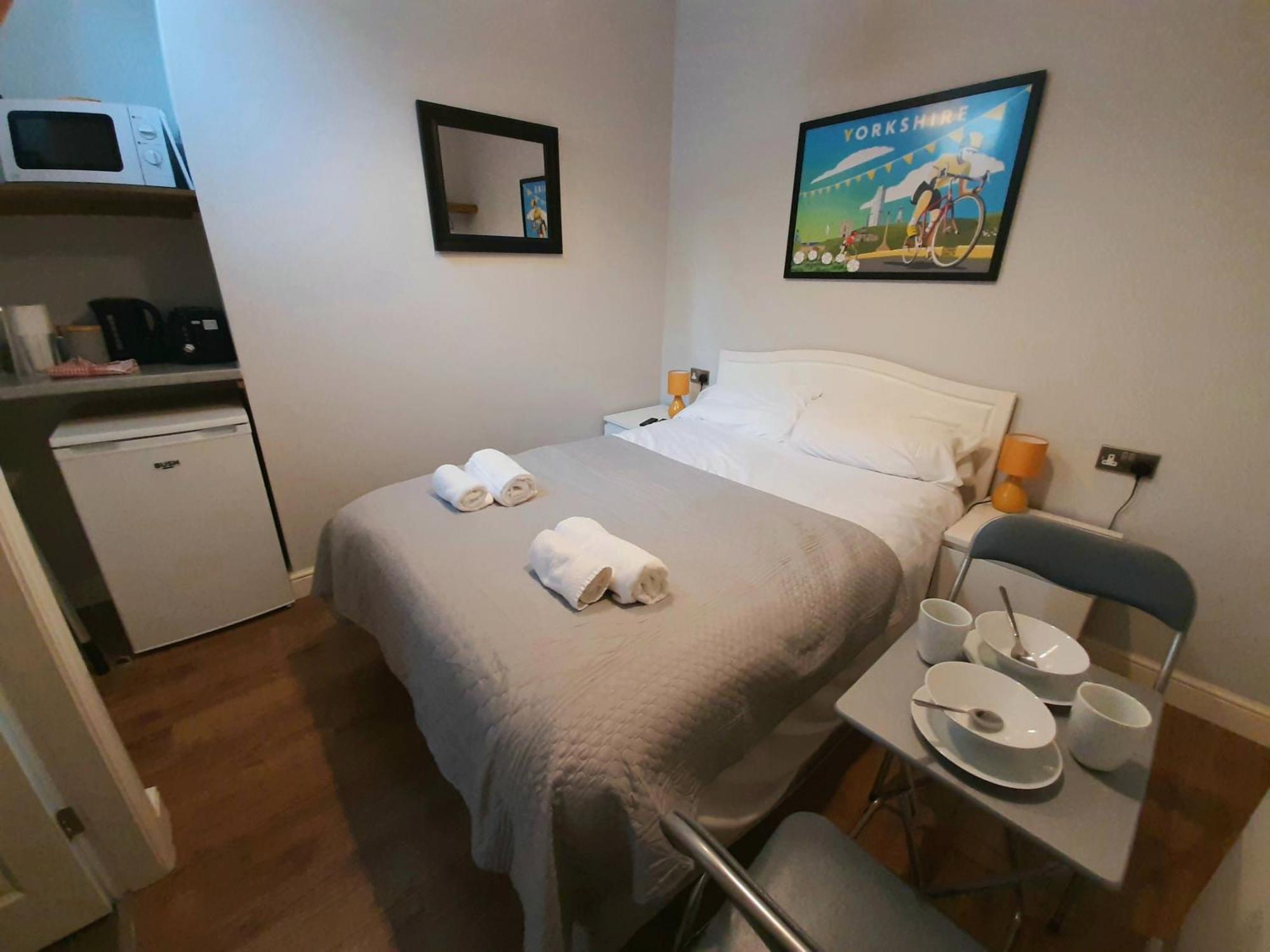 Malton Central Apartments 部屋 写真