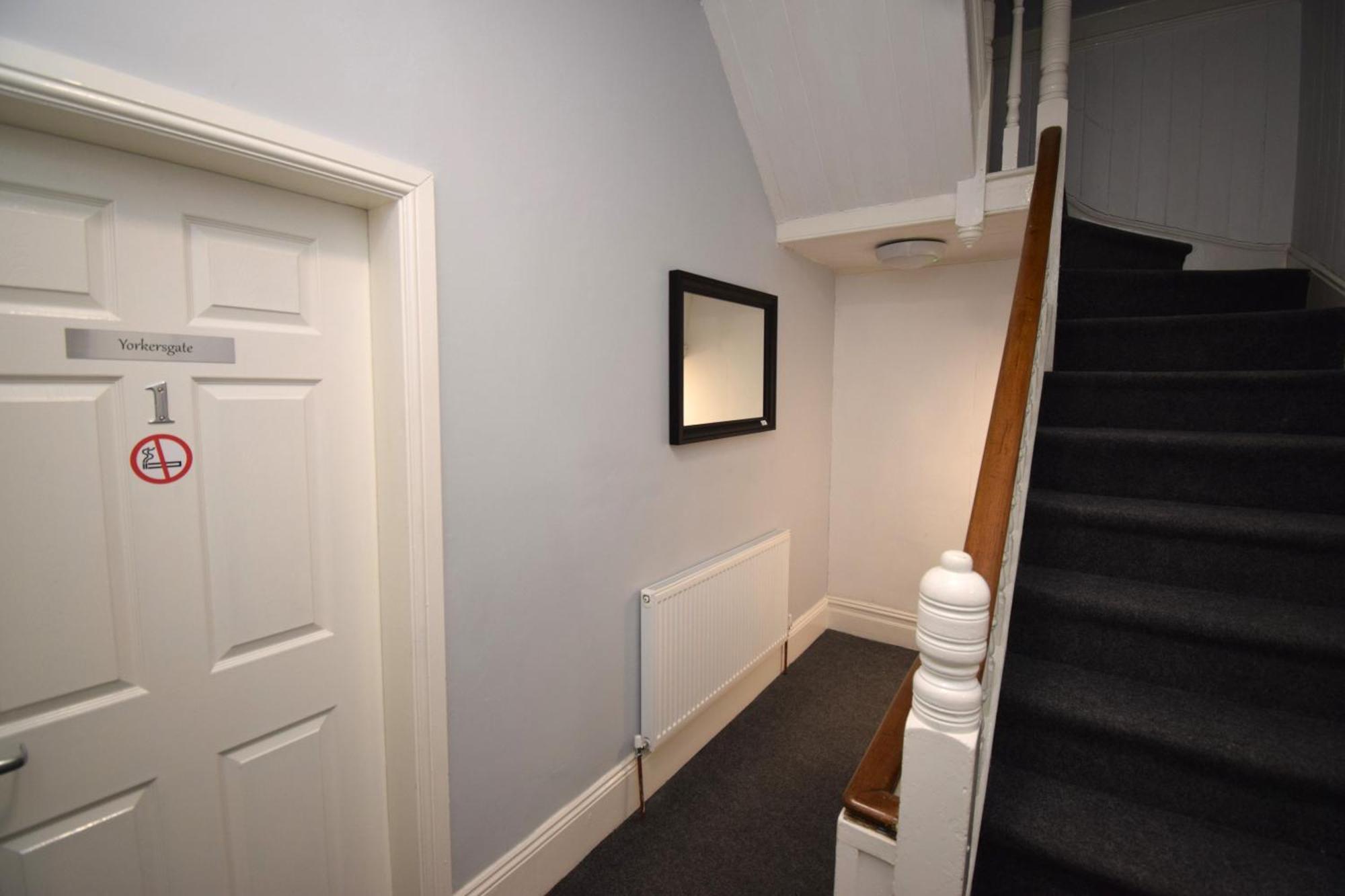 Malton Central Apartments 部屋 写真