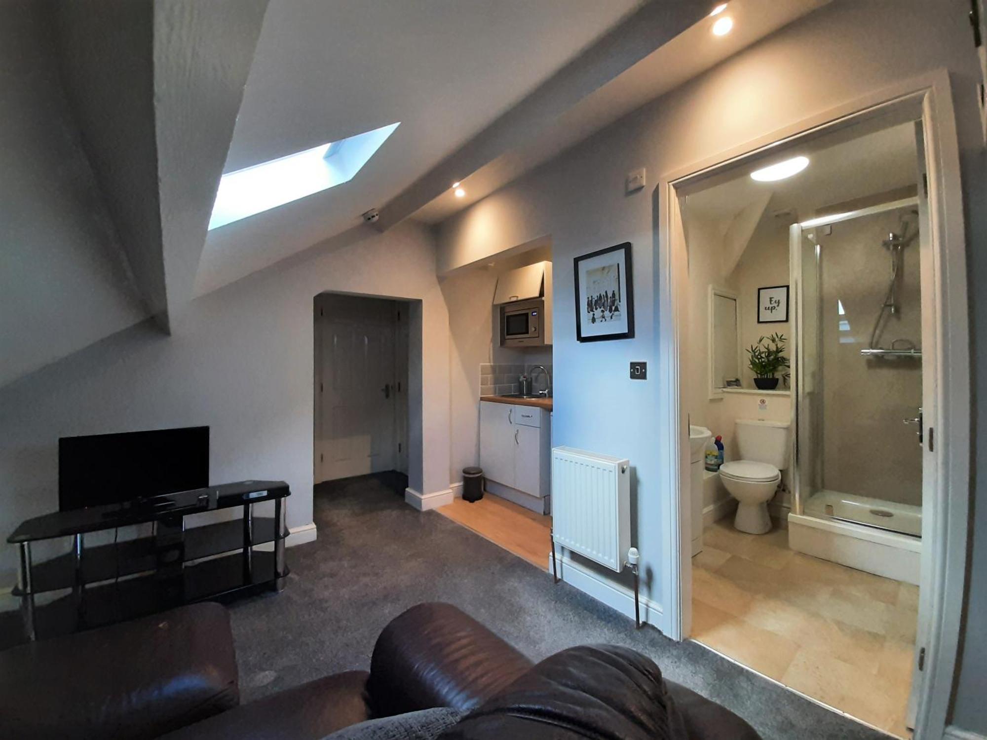 Malton Central Apartments 部屋 写真