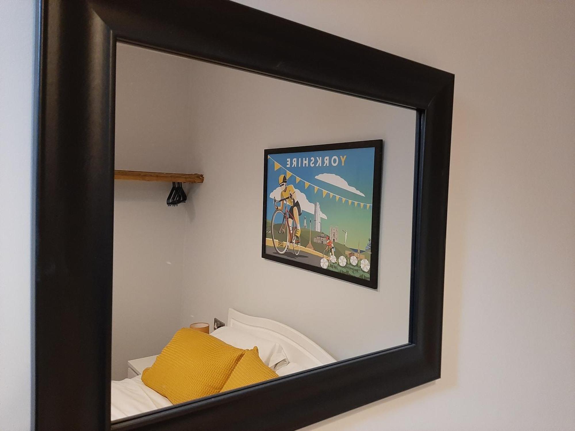 Malton Central Apartments 部屋 写真