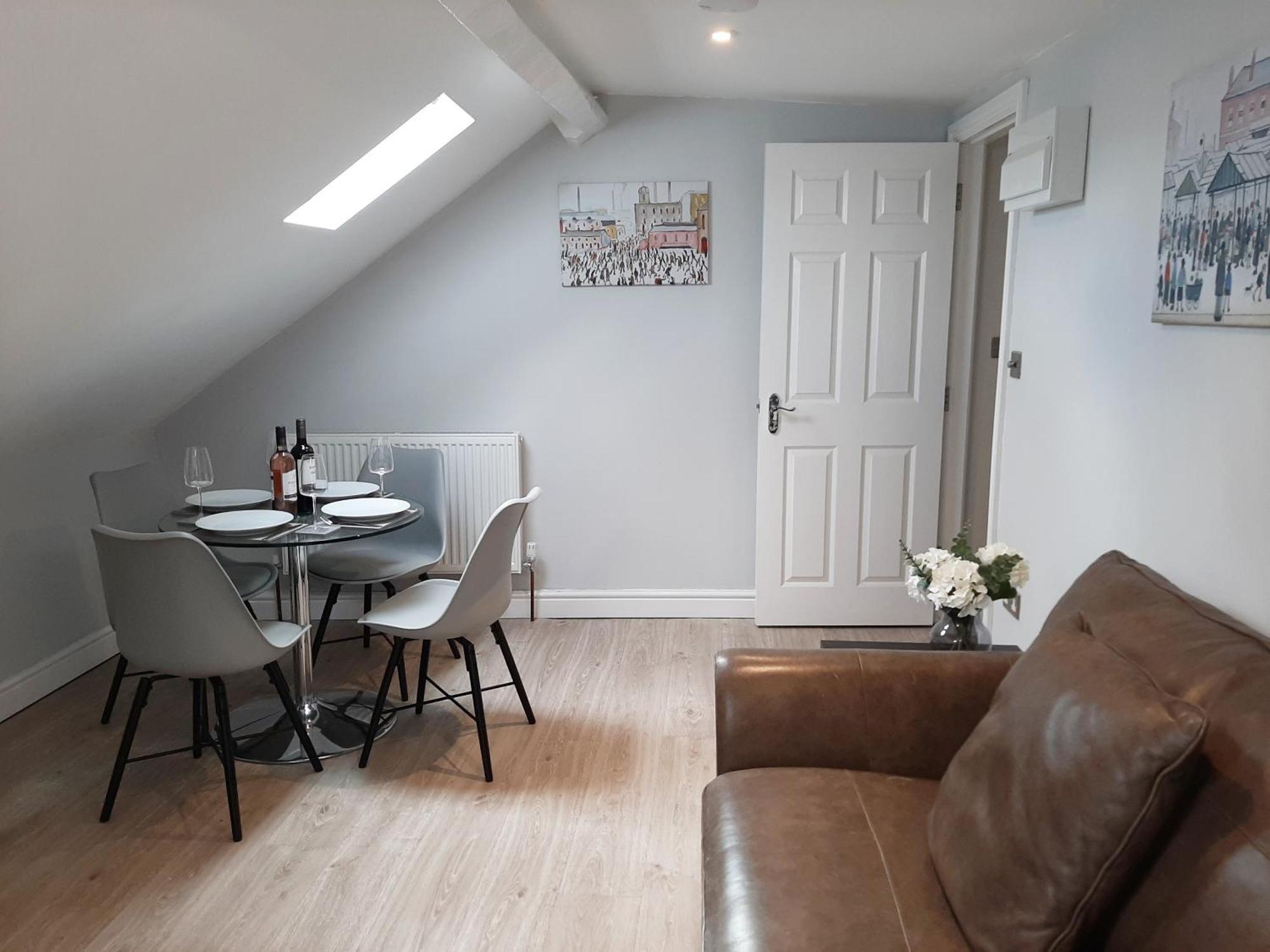 Malton Central Apartments 部屋 写真
