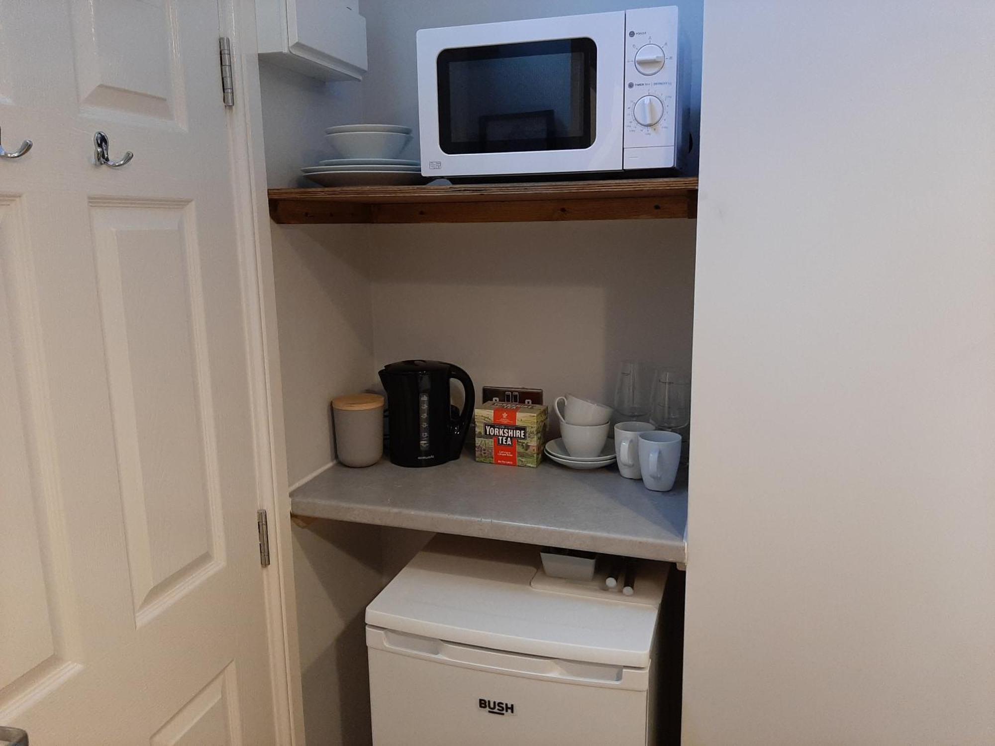 Malton Central Apartments 部屋 写真