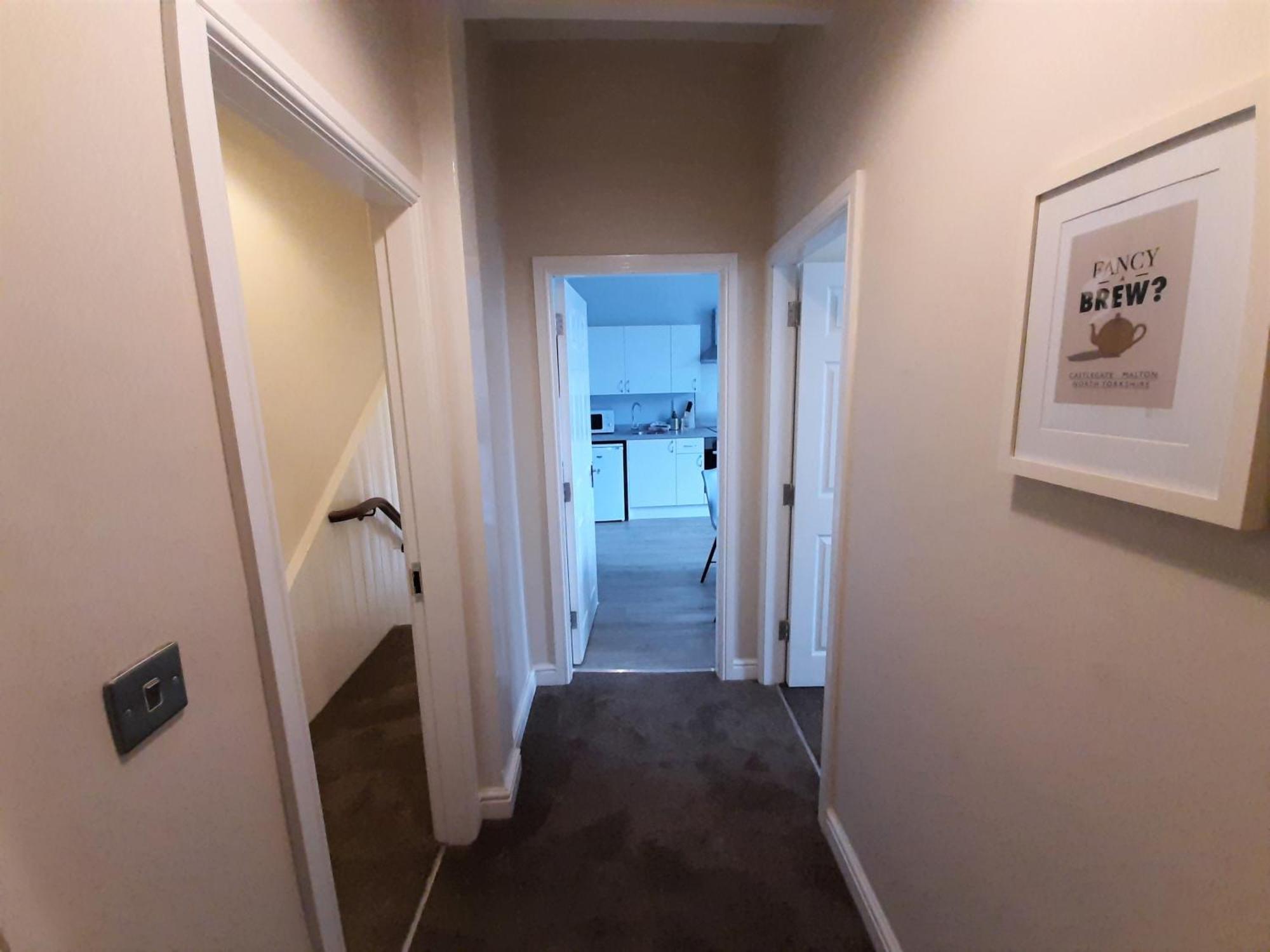 Malton Central Apartments 部屋 写真