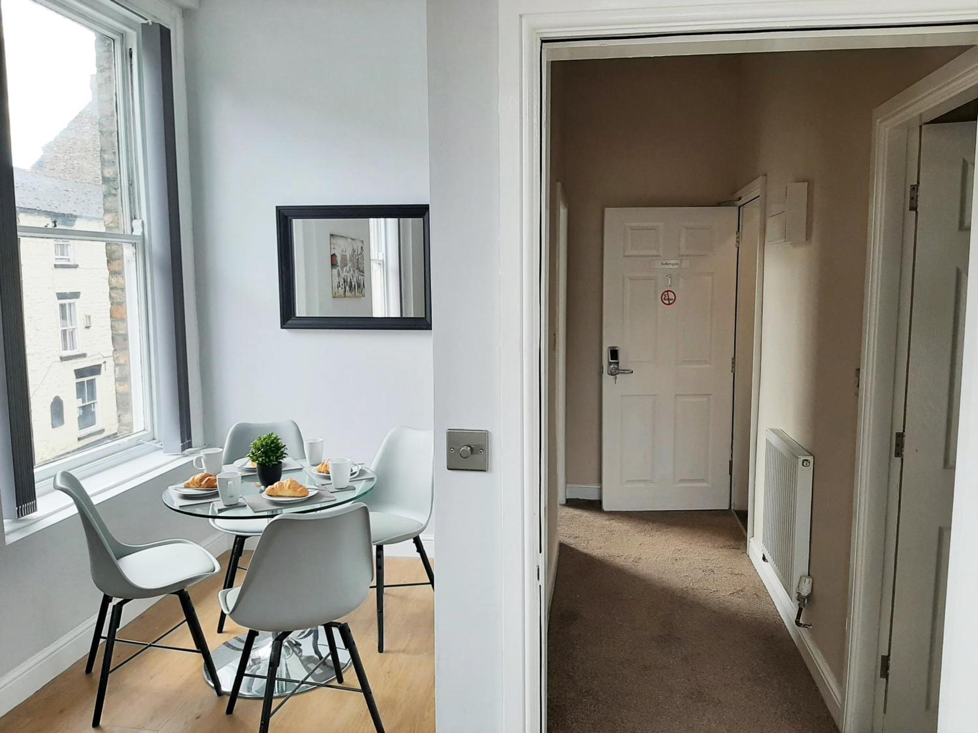 Malton Central Apartments 部屋 写真