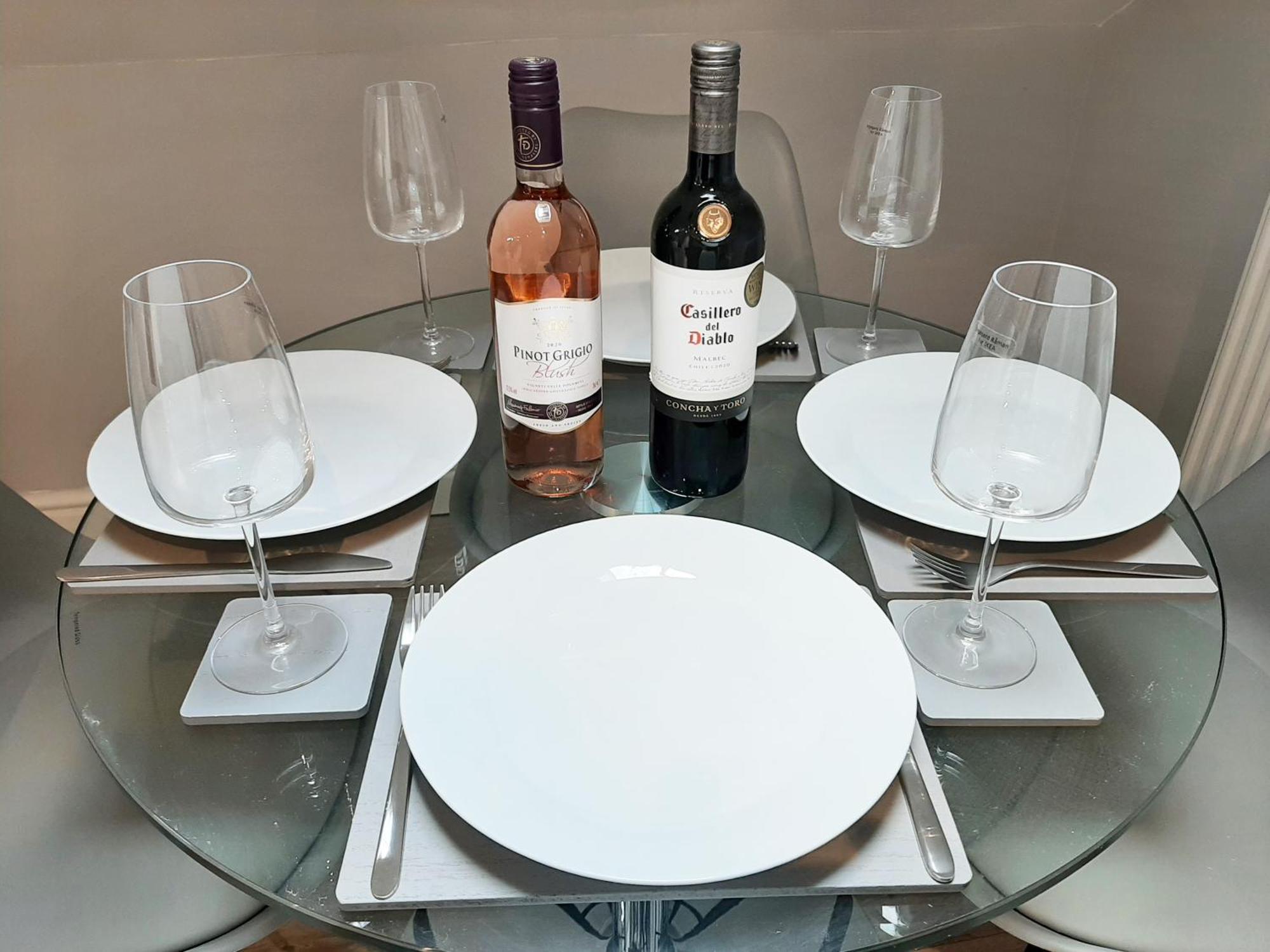 Malton Central Apartments 部屋 写真