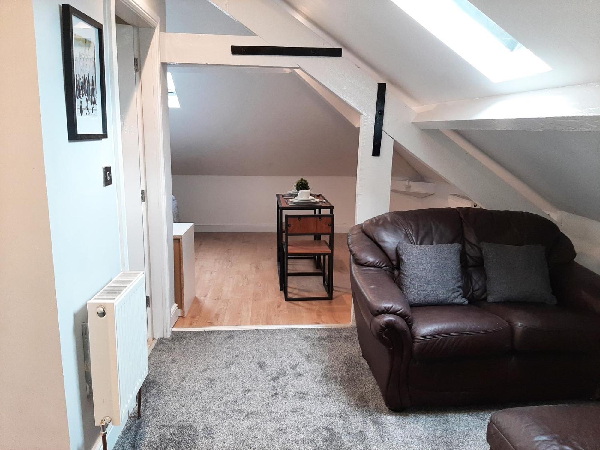 Malton Central Apartments 部屋 写真