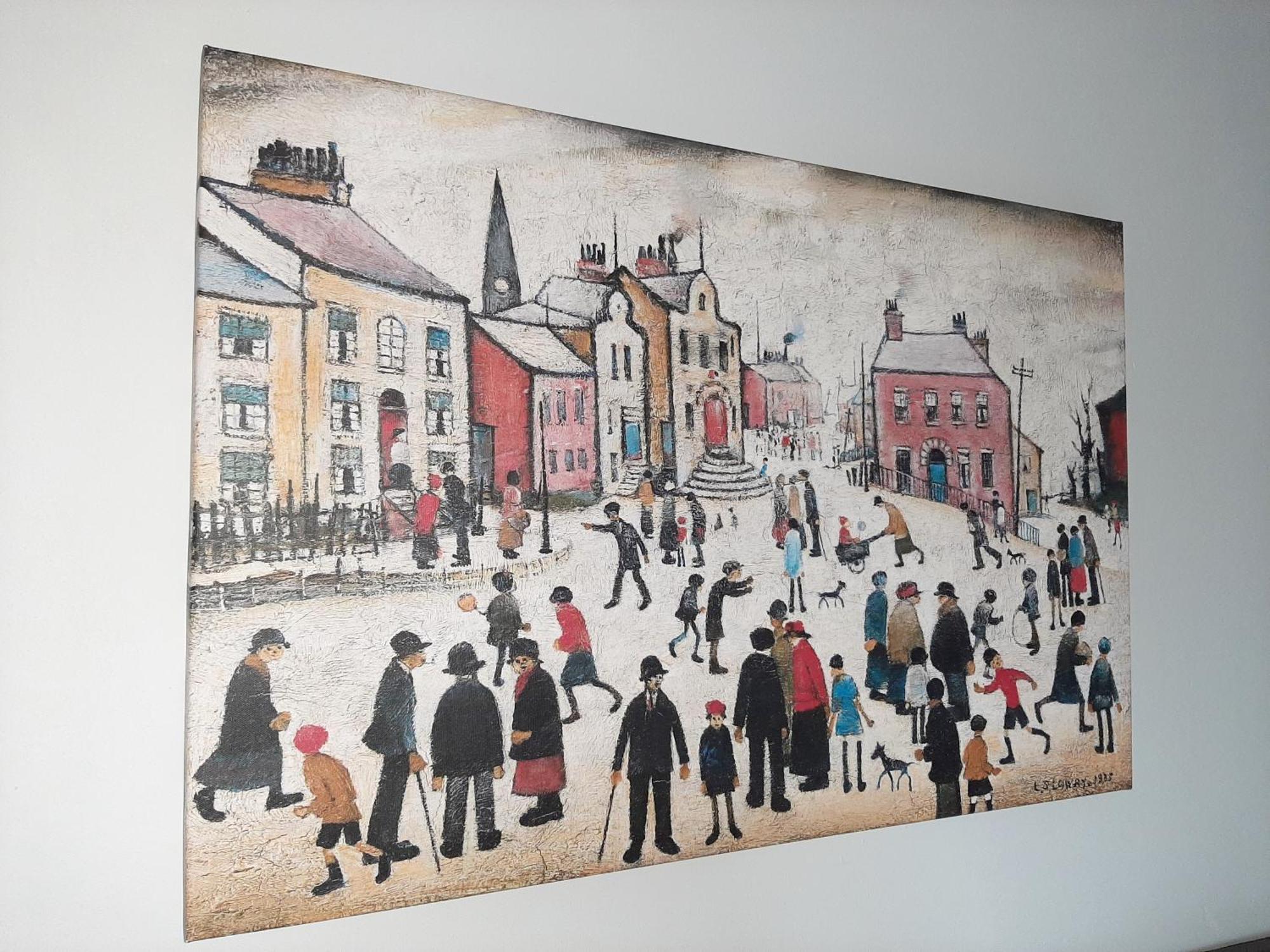 Malton Central Apartments 部屋 写真